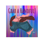 Cum Rag - Handful