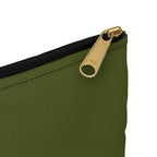 Zipper Gear Pouch - The Rhino
