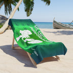 Beach Towel - Putas Chismosas