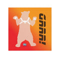 Cum Rag - Leather Bear