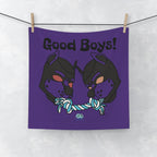 Cum Rag - Tug of War (Good Boys) - PURPLE