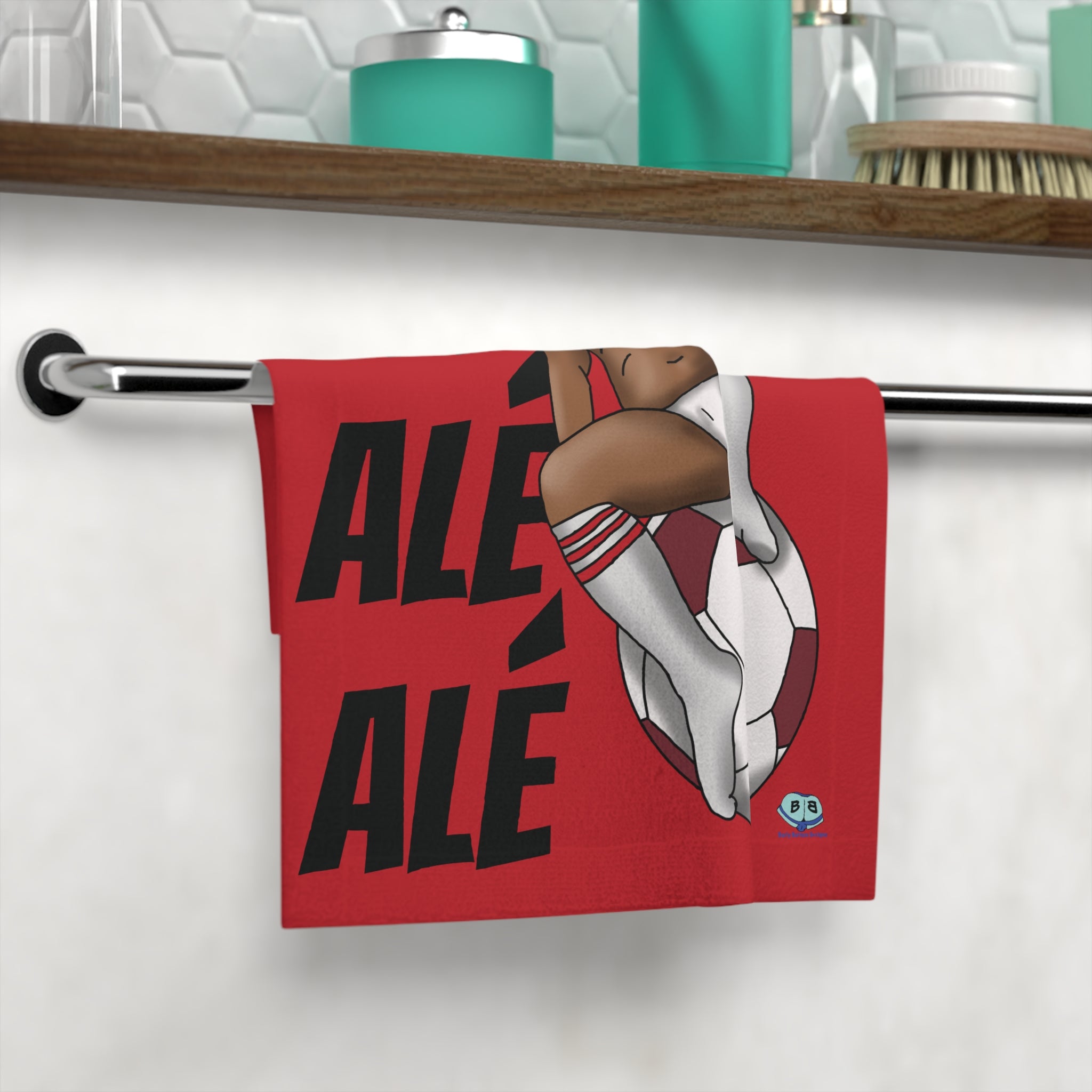 Cum Rag - Futbal / Soccer (ALÉ)