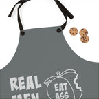 Apron - Real Men Eat Ass