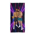 Beach Towel - Join Us