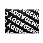Zipper Gear Pouch - Cum2Daddy