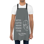 Apron - Daddy Issues Club