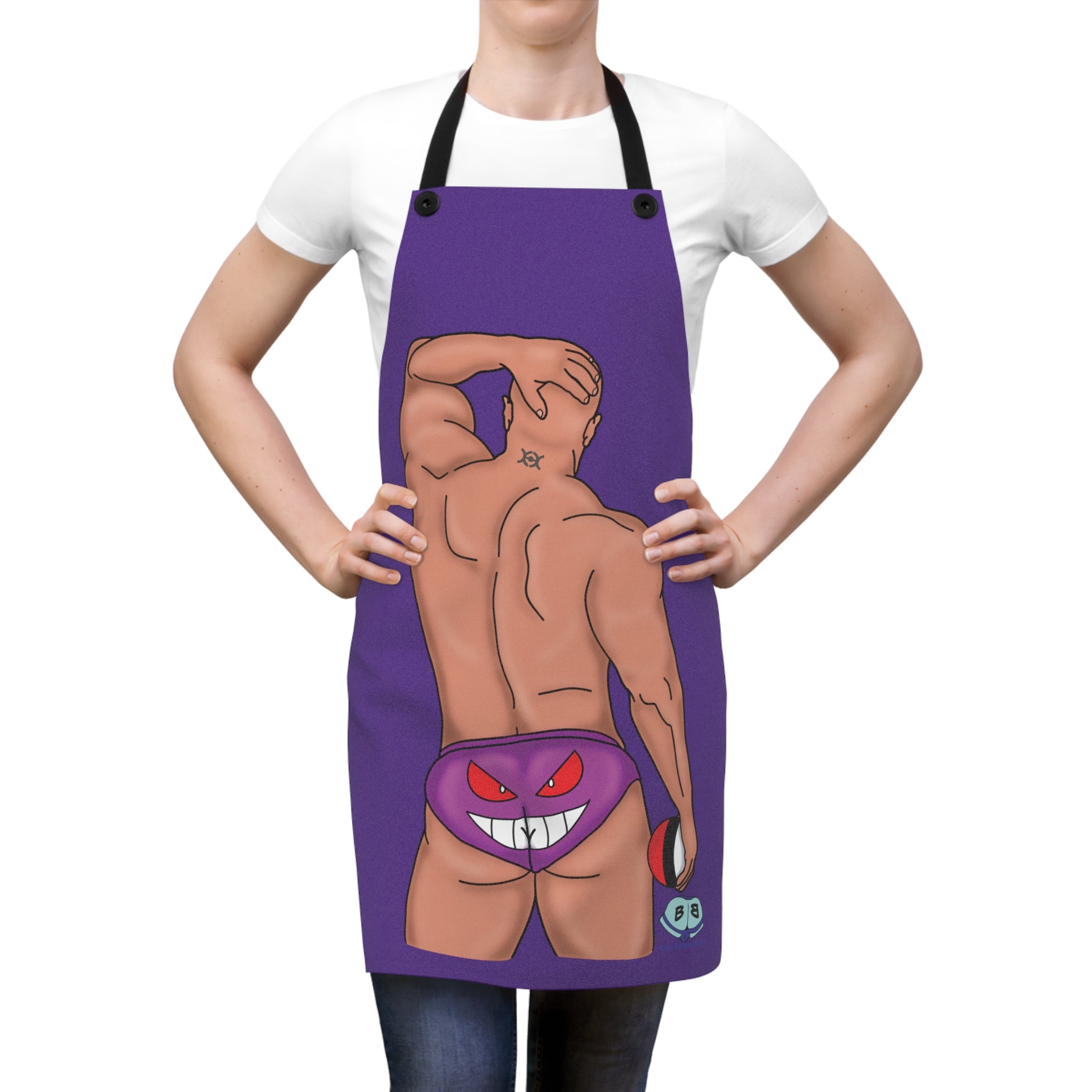 Apron - Catch Me