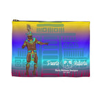 Zipper Gear Pouch - El Danzante