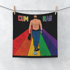 Cum Rag - Rainbow Road