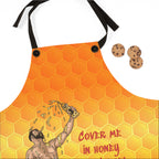 Apron - Bear Bait
