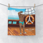 Cum Rag - Flotation Device