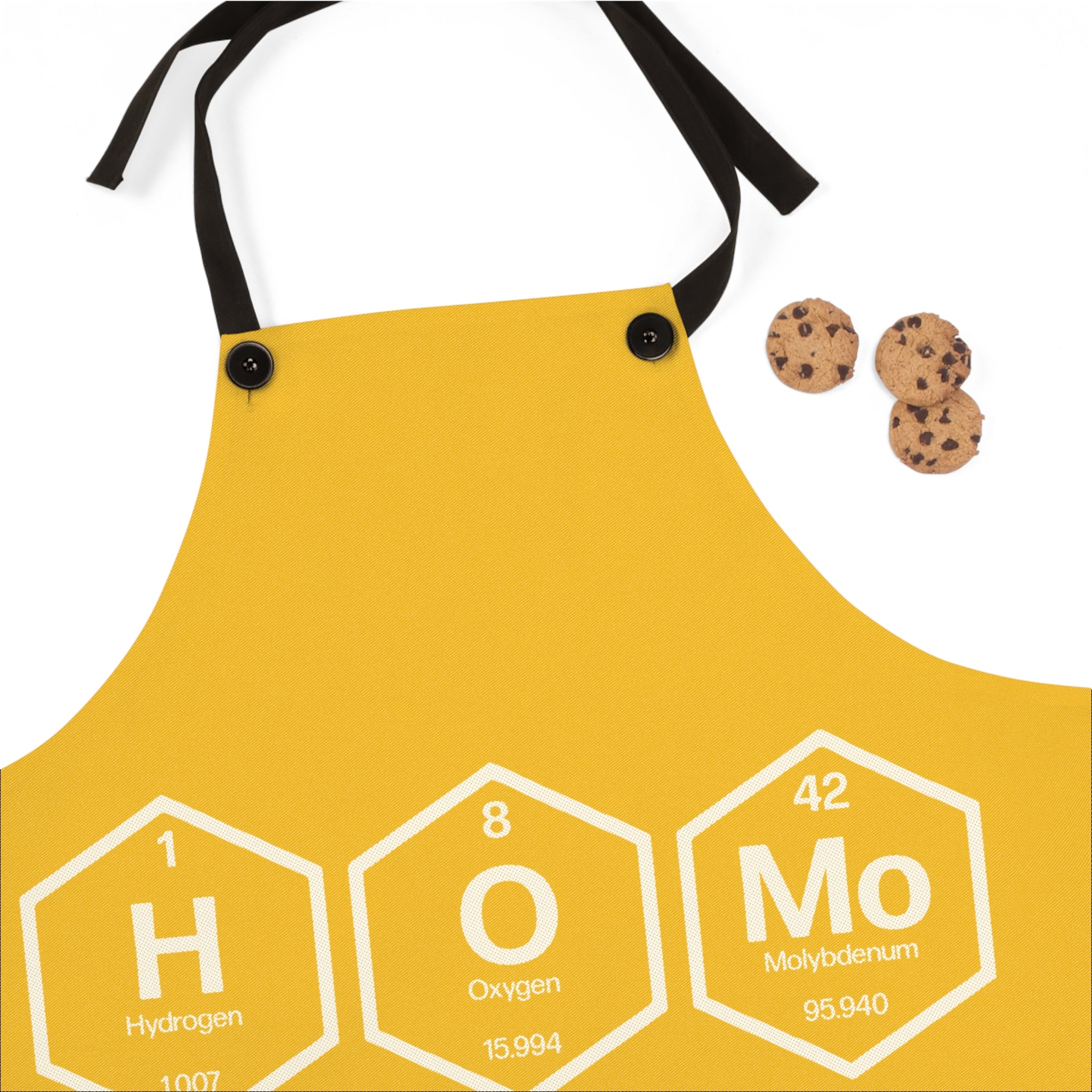 Apron - HOMO Chemistry