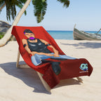 Beach Towel - The Boy