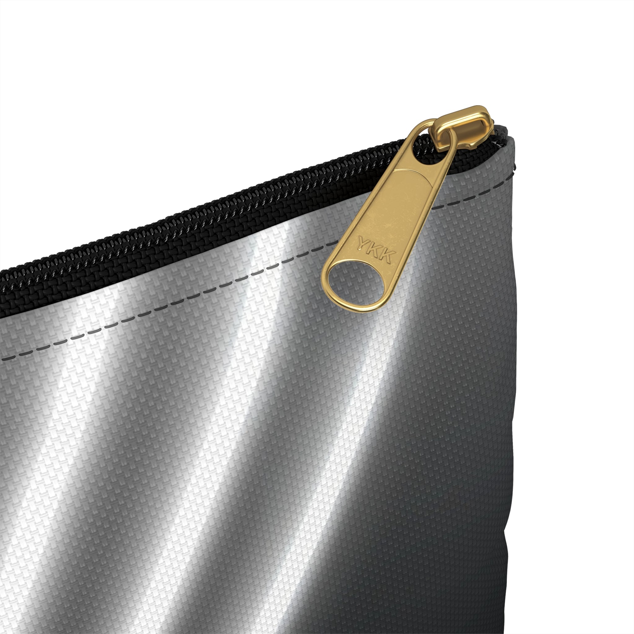Zipper Gear Pouch - Stature