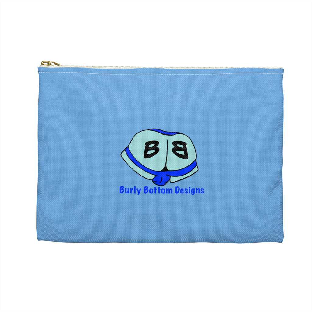 Zipper Gear Pouch - Bulgie Dark