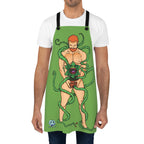 Apron - Feed Me