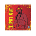 Cum Rag - Fireman