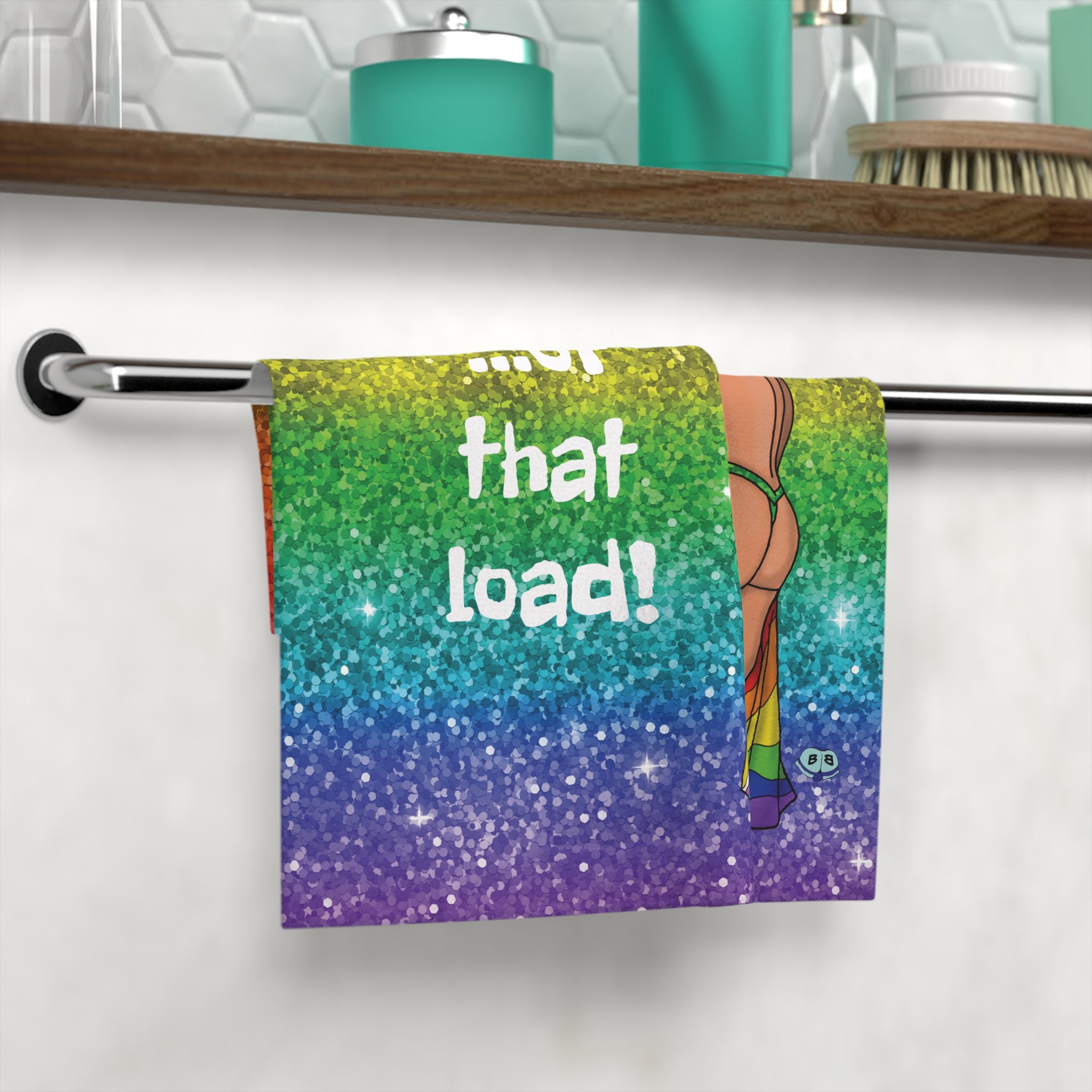 Cum Rag - Proud to Bare It