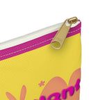 Zipper Gear Pouch - EGGcellent