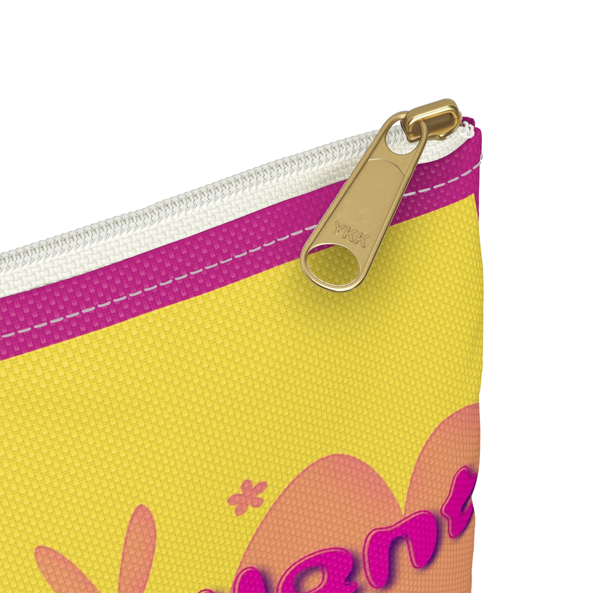 Zipper Gear Pouch - EGGcellent