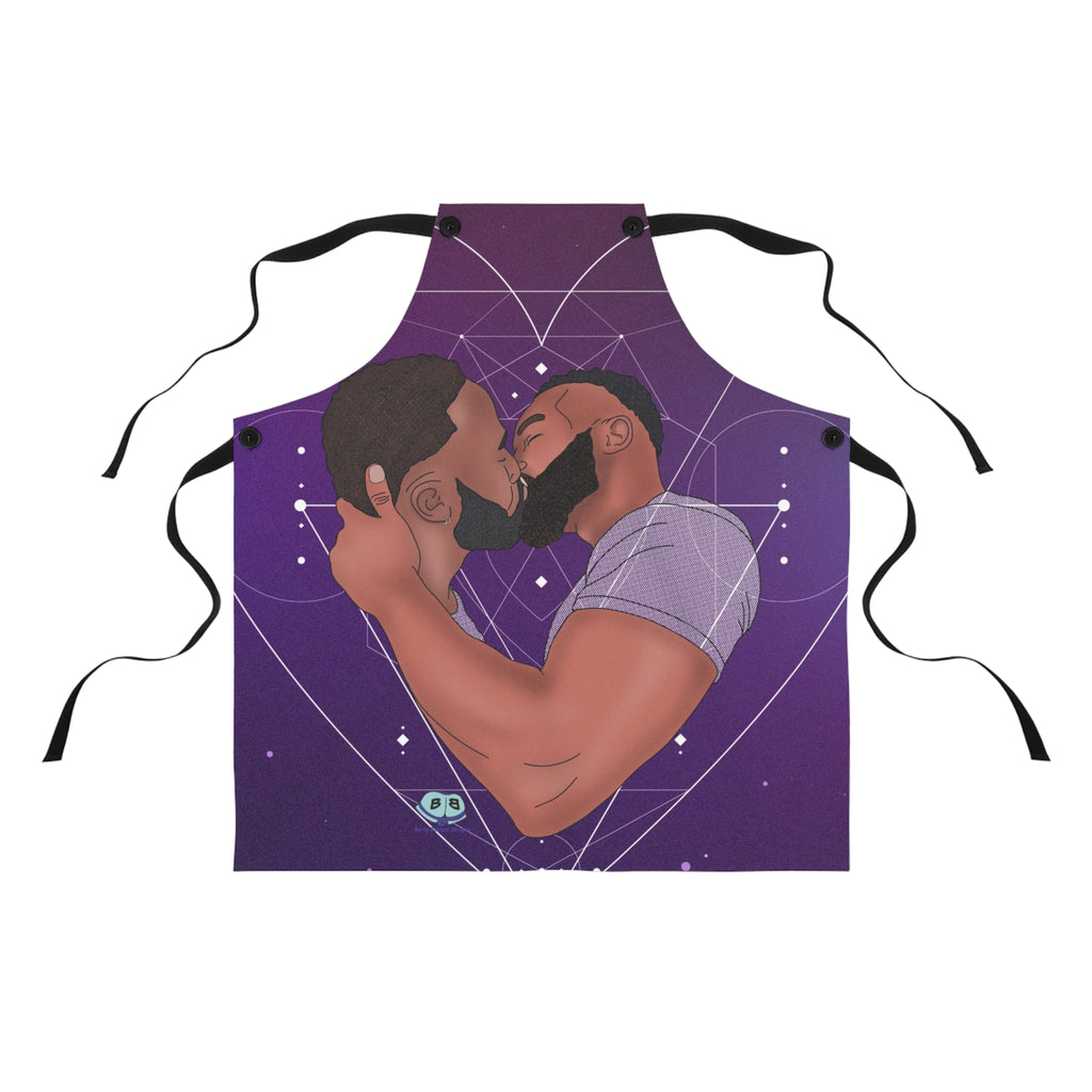 Apron - Just Us