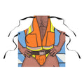 Apron - Road Block