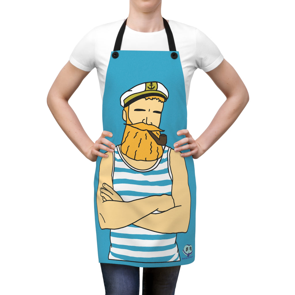 Apron - Cruise Daddy