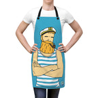 Apron - Cruise Daddy