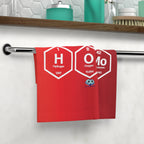 Cum Rag - Homo Chemistry