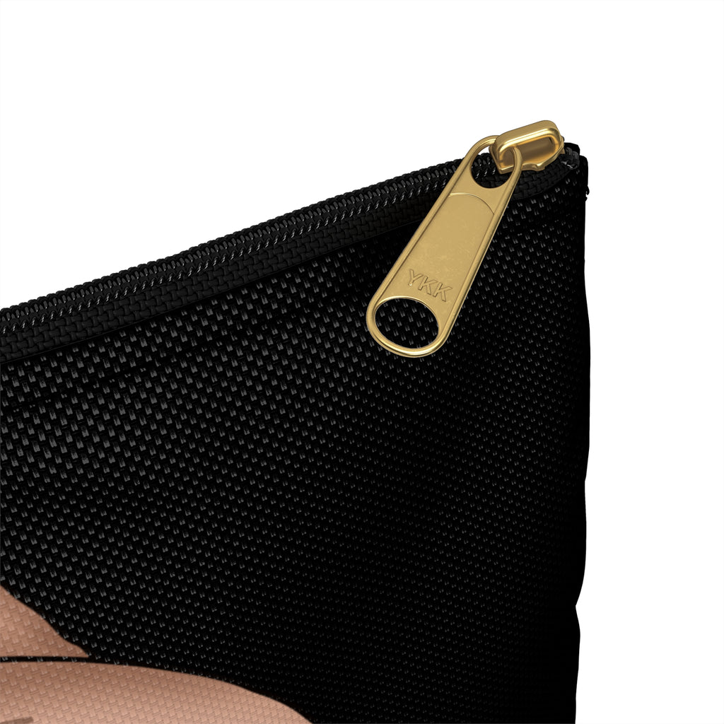 Zipper Gear Pouch - Piggy Bank