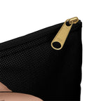 Zipper Gear Pouch - Piggy Bank