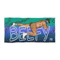 Beach Towel - Nice Slab of Beef