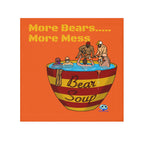 Cum Rag - Bear Soup