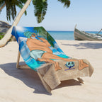 Beach Towel - Baby Daddy