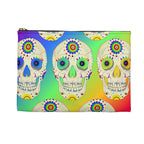 Zipper Gear Pouch - Día De Los Everyone