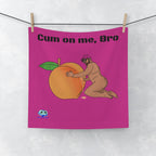 Cum Rag - Juicy