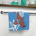 Cum Rag - Belly Pride
