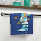 Cum Rag - Zodiac Butt Plug: Libra