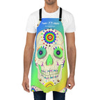 Apron - Dia De Los Everyone