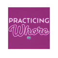 Cum Rag - Practicing Whore