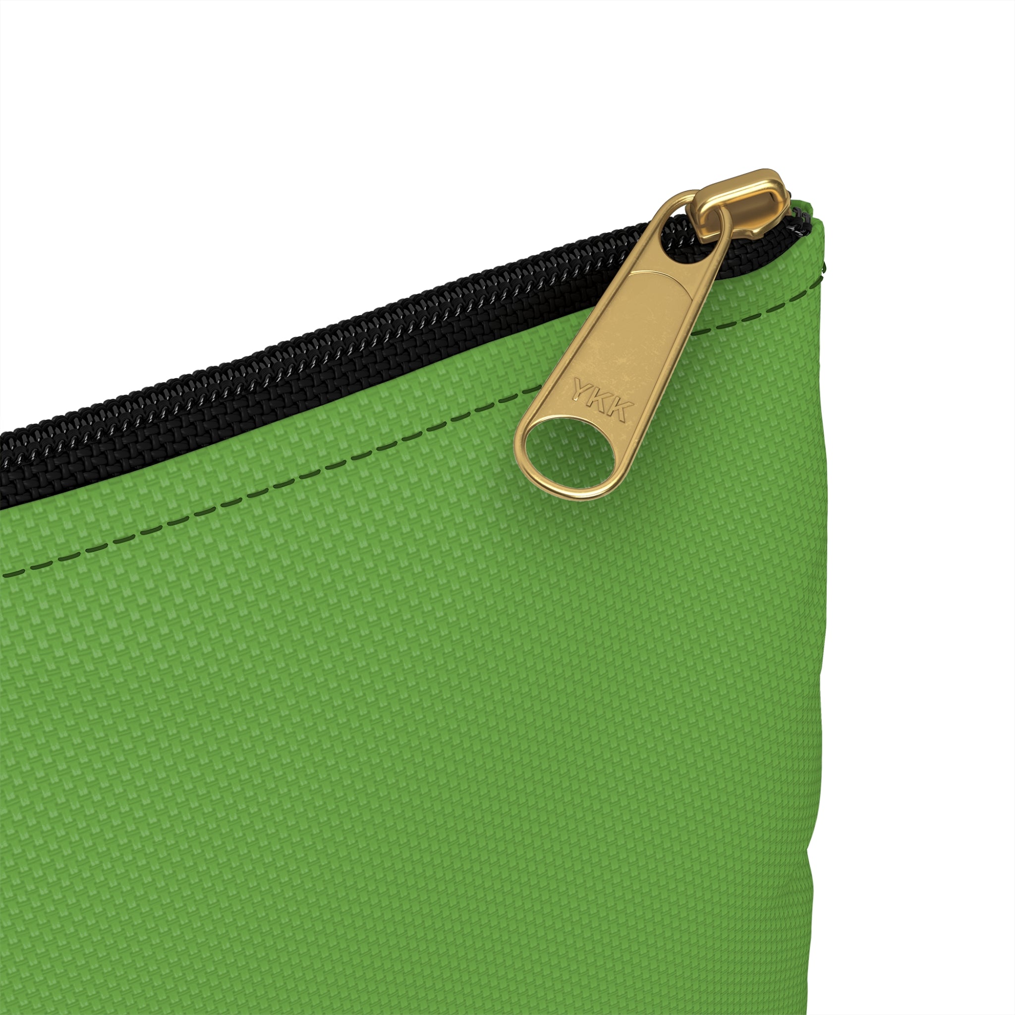 Zipper Gear Pouch - Zodiac Butt Plug: Aquarius