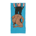 Beach Towel - Submit