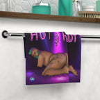 Cum Rag - Hot and Ready