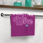 Cum Rag - Practicing Whore