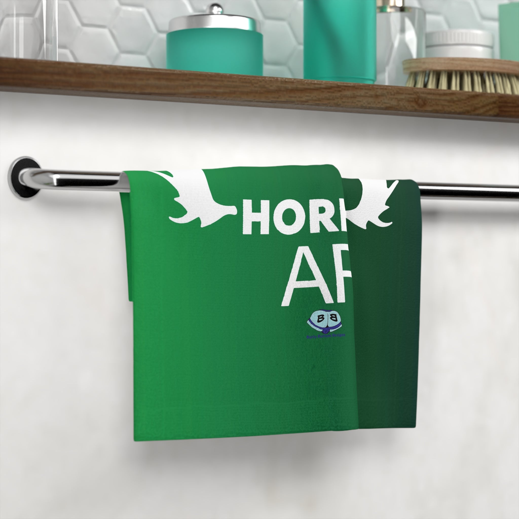 Cum Rag - Horny AF
