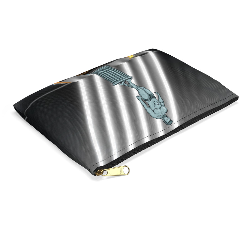 Zipper Gear Pouch - Stature