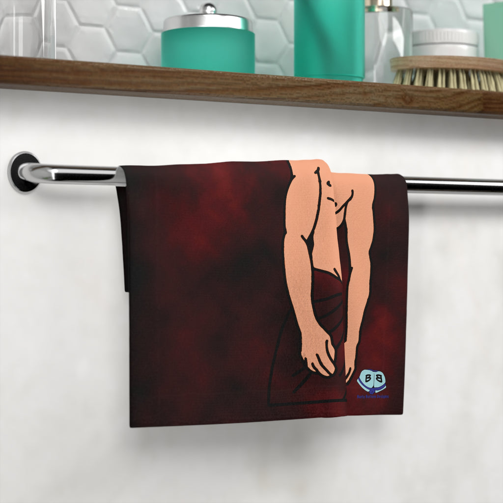 Cum Rag - Bathhouse