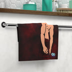 Cum Rag - Bathhouse