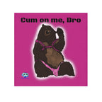 Cum Rag - Disco Bear