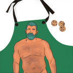 Apron - MexiCub